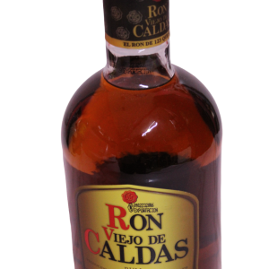 Ron viejo de caldas
