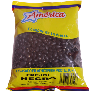 Frejol negro