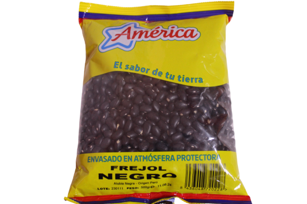 Frejol negro