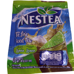 Nestea té frío limón 90g