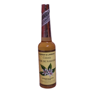 Colonia flor de naranja