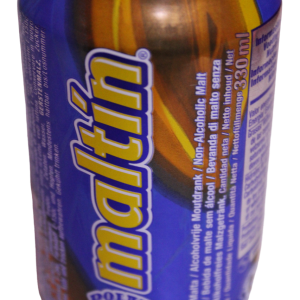 Maltín polar
