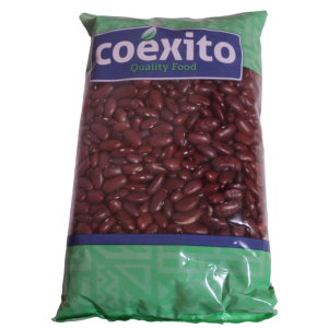 FRIJOL SEDA ROJO 500 GR.