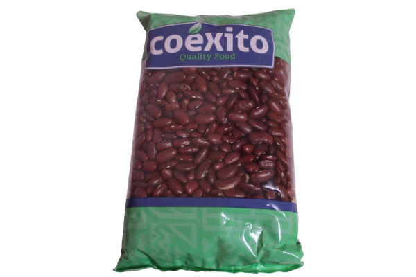FRIJOL SEDA ROJO 500 GR.