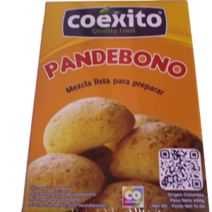 Pandebono