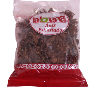 Anís estrellado