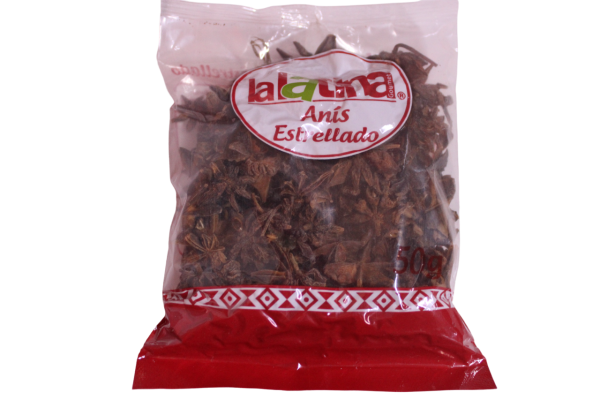 Anís estrellado