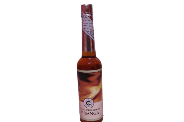 Colonia de pusanga