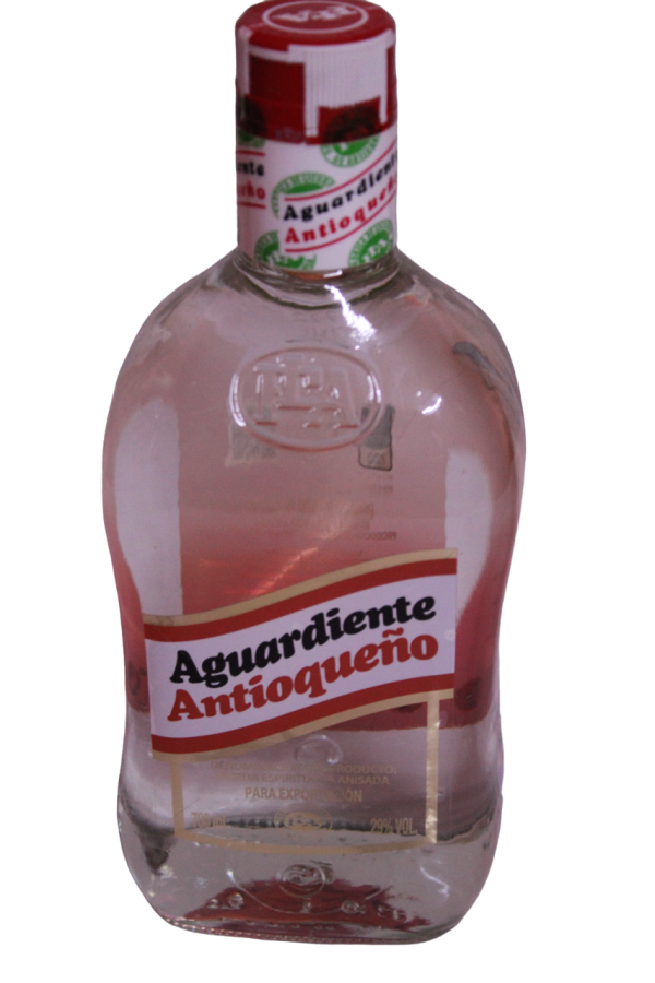 Aguardiente Antioqueño