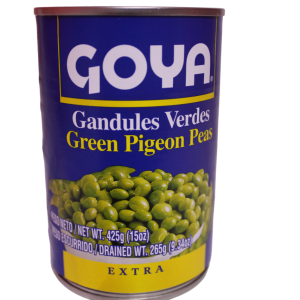 Gandul verde guisado