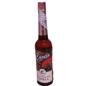 Colonia de canela