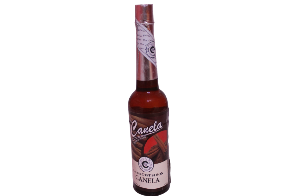 Colonia de canela