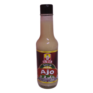 Salsa de ajo
