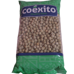 ARVEJA VERDE ENTERA 500 GR.