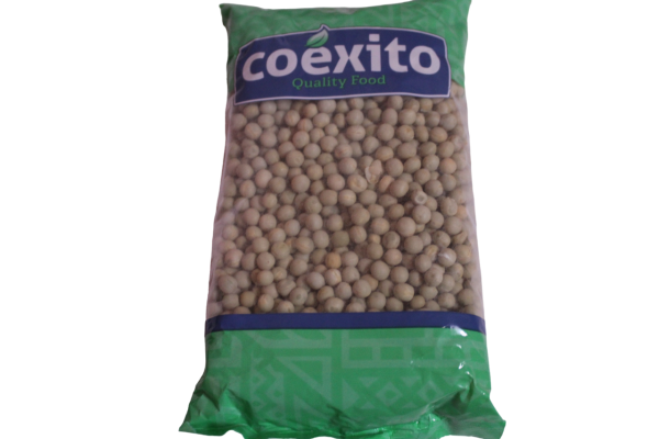 ARVEJA VERDE ENTERA 500 GR.