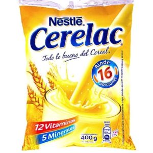 CERELAC 400 GR.
