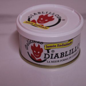 Jamón endiablado 100g
