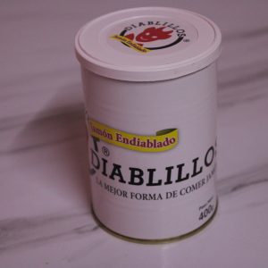 Jamón endiablado 400g