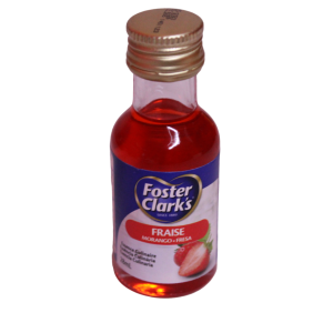 Foster clark's fresa