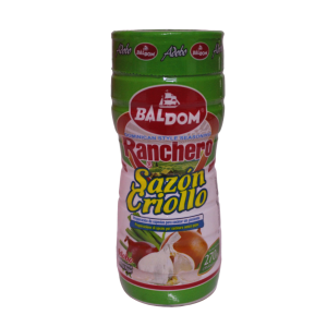 Sazón criollo