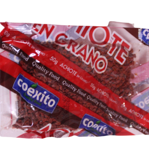 Achiote
