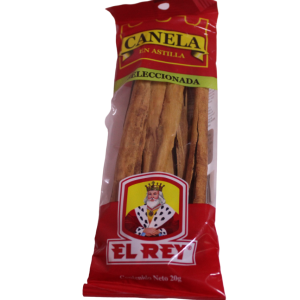 Canela
