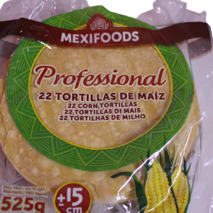 Tortillas