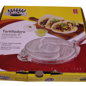 Tortilladora