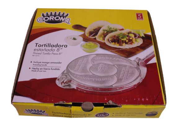 Tortilladora