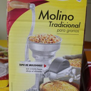 Molino tradicional
