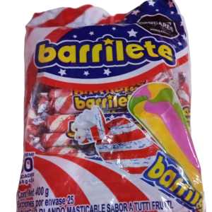 Barrilete