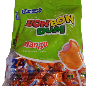 Bonbon bum