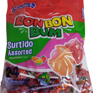 Bon bon bum surtido
