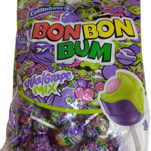 Bon bon bum uva