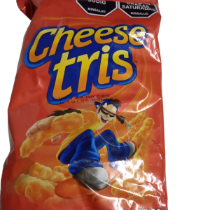 Cheese tris