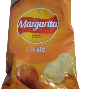 Margarita pollo