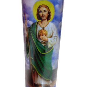 Velón San Judas Tadeo