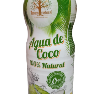 Agua de coco