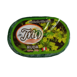 Jabón de glicerina
