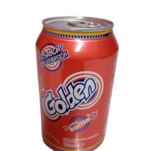 Golden sabor a kolita