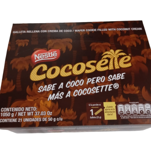 Cocosette