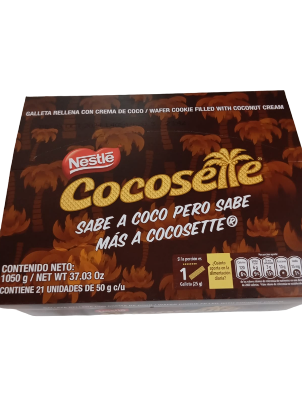 Cocosette