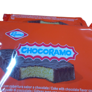 Chocoramo