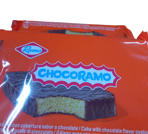 Chocoramo