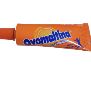 OVOMALTINA TUBO 35 GR.