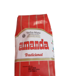 Yerba mate tradicional