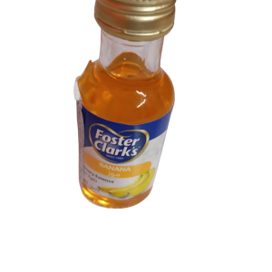 Esencia de plátano 28ml