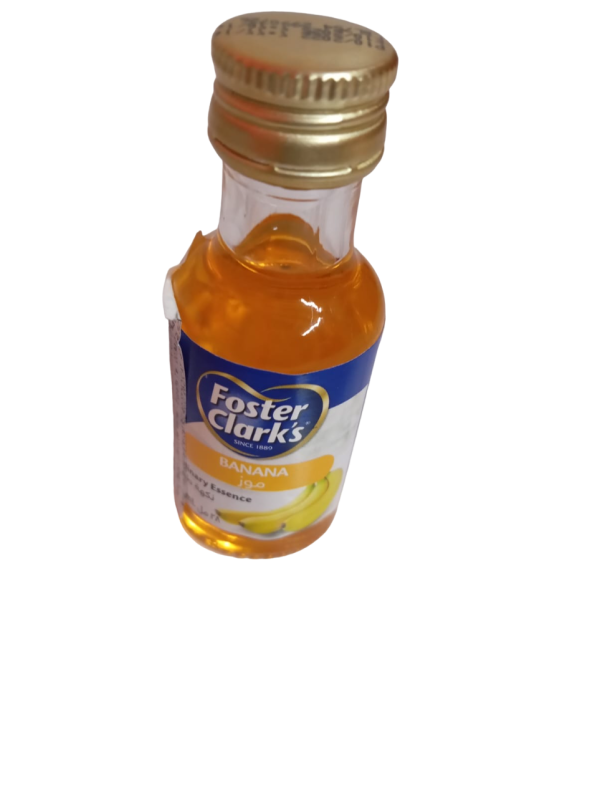 Esencia de plátano 28ml