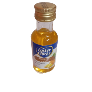 Esencia de piña 28ml