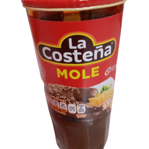 Mole